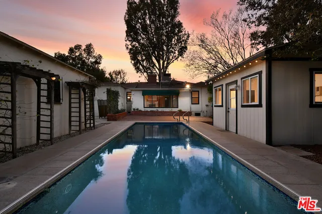 $1,699,000 | 4610 Wortser Avenue, Sherman Oaks, CA 91423