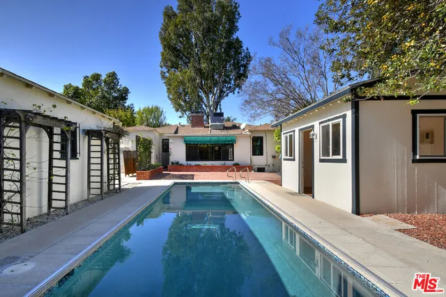 $1,699,000 | 4610 Wortser Avenue, Sherman Oaks, CA 91423