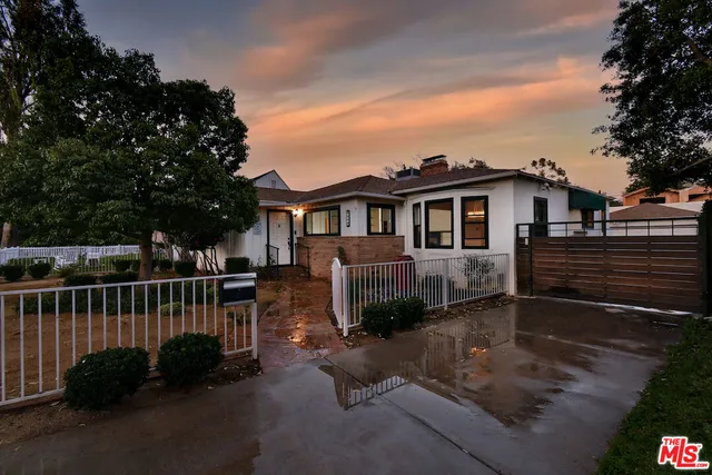 $1,699,000 | 4610 Wortser Avenue, Sherman Oaks, CA 91423