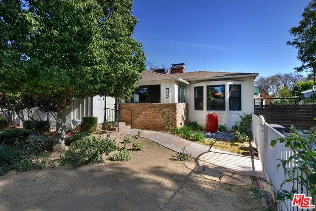 $1,699,000 | 4610 Wortser Avenue, Sherman Oaks, CA 91423