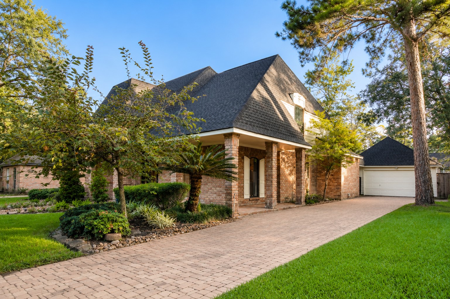 16211 Chipstead Drive Spring, TX 77379 - Photo 3 of 48