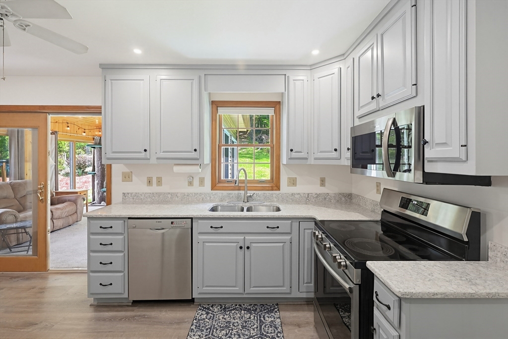 459 Millers Falls Road Northfield, MA 01360 - Photo 17 of 34
