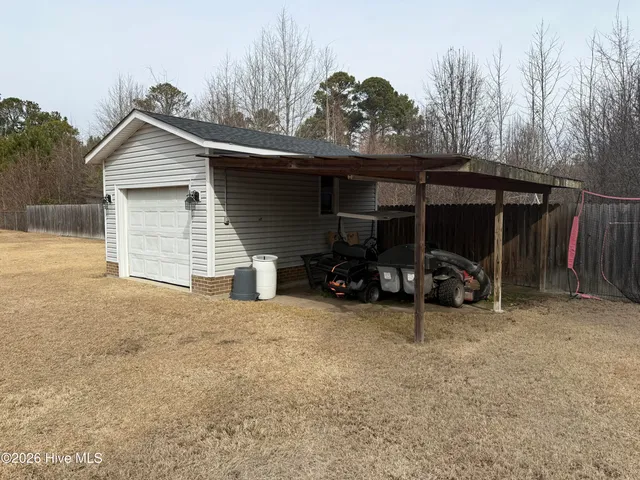 $274,900 | 105 Avery Place, Goldsboro, NC 27534