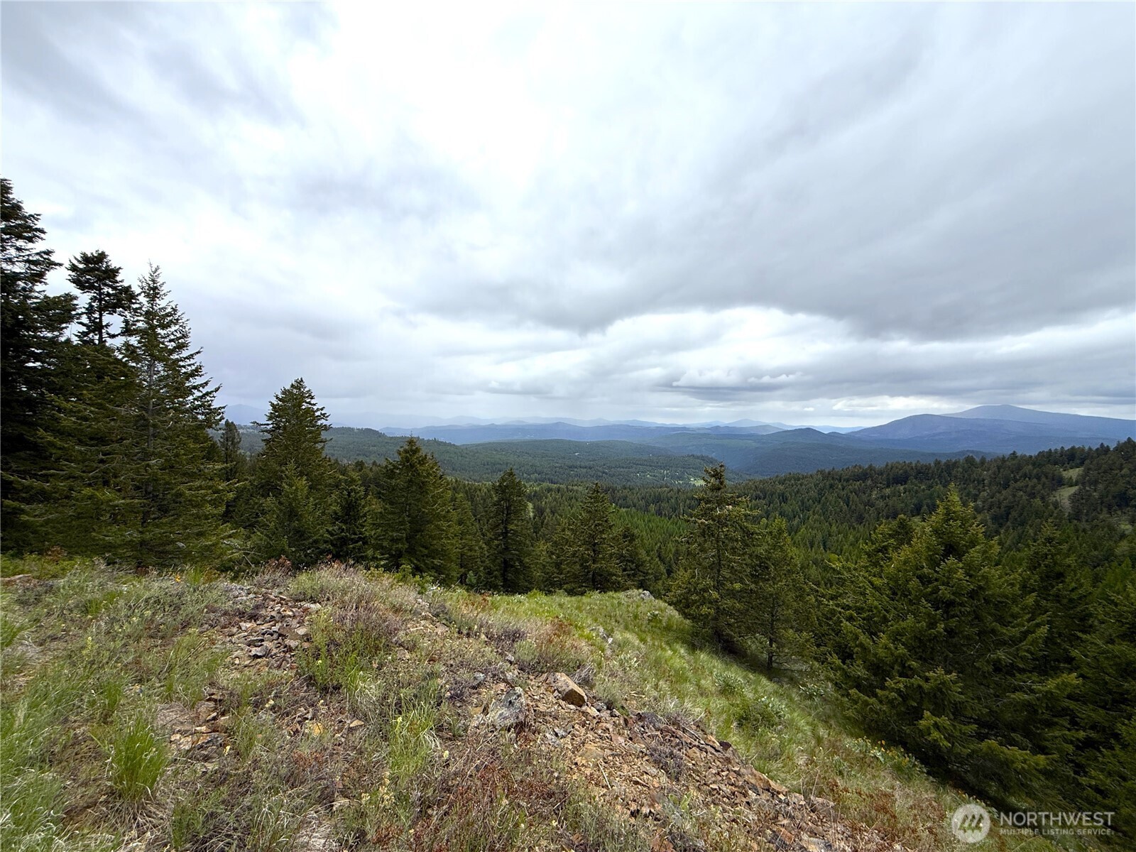 0 Pontiac Ridge Road Oroville, WA 98844 - Photo 18 of 21
