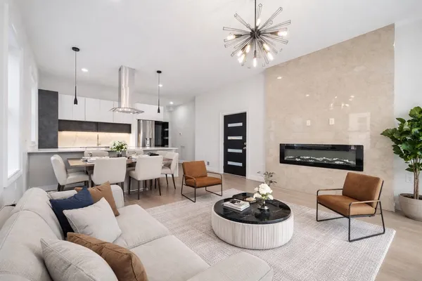 $805,000 | 272 Terrace Avenue, Unit 1, Jersey City, NJ 07307