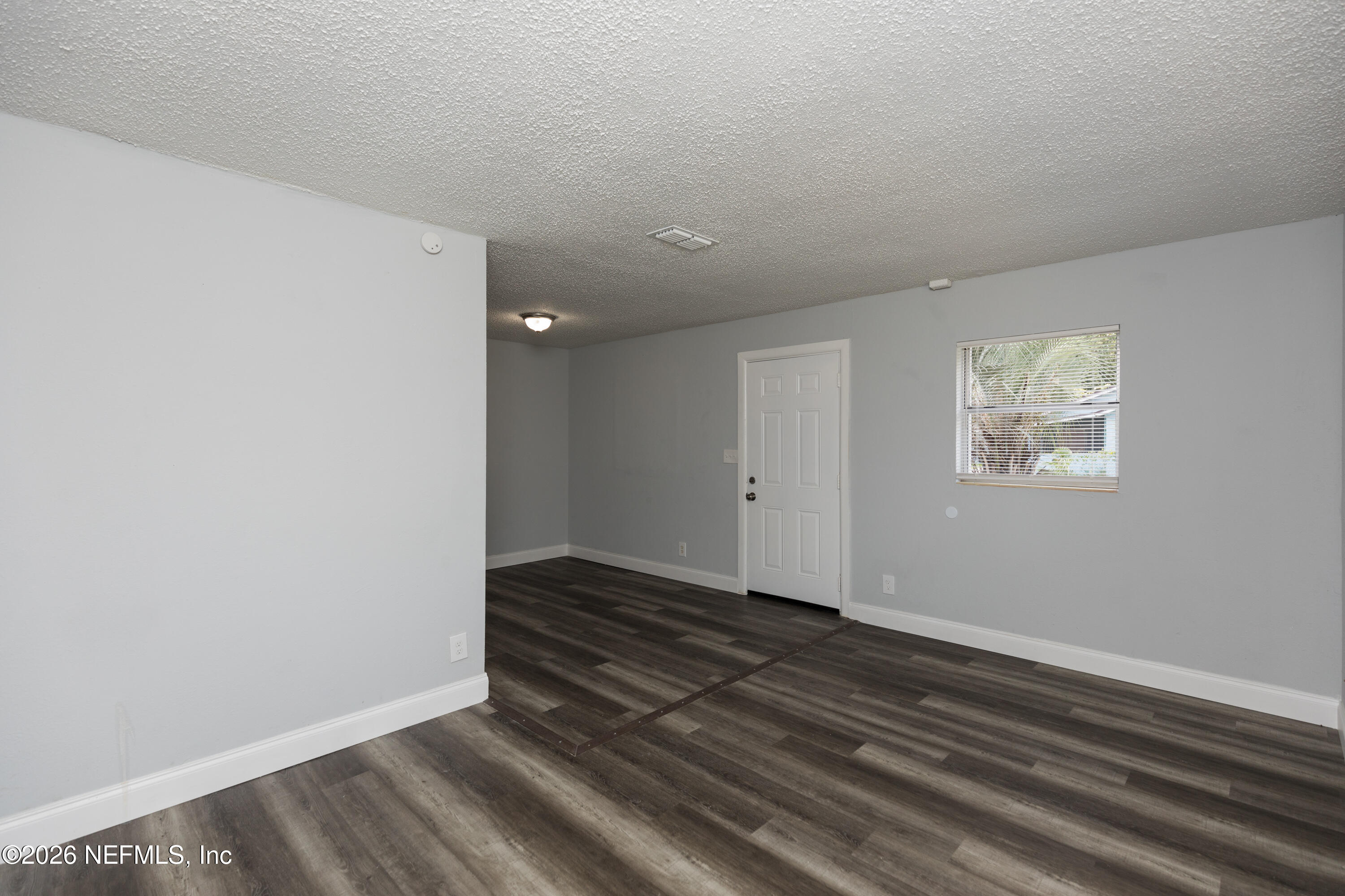 2255 West 13th Street Jacksonville, FL 32209 - Photo 12 of 29 a view of an empty room