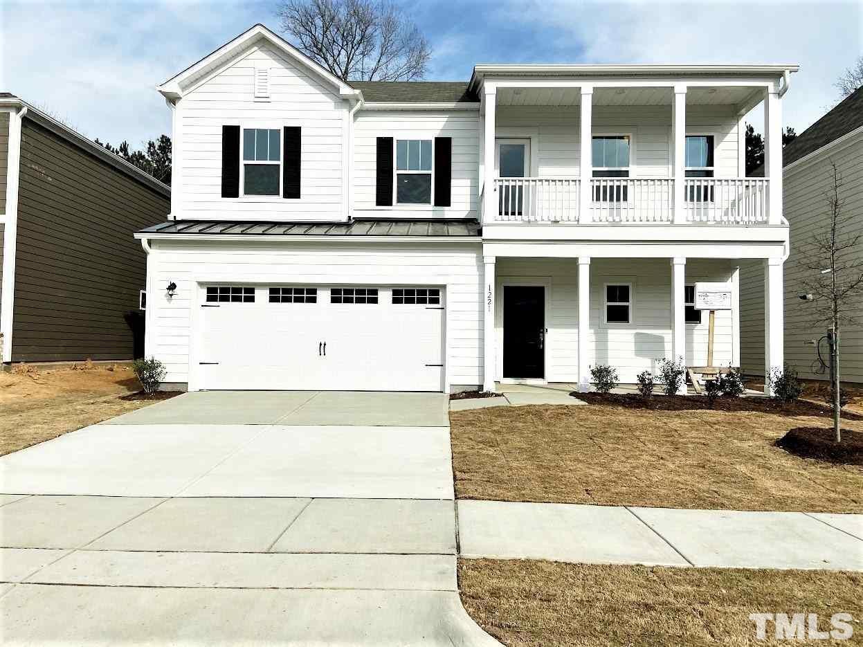 1221 Watcher Way Apex, NC 27502 - Photo 1 of 18 Photo #1