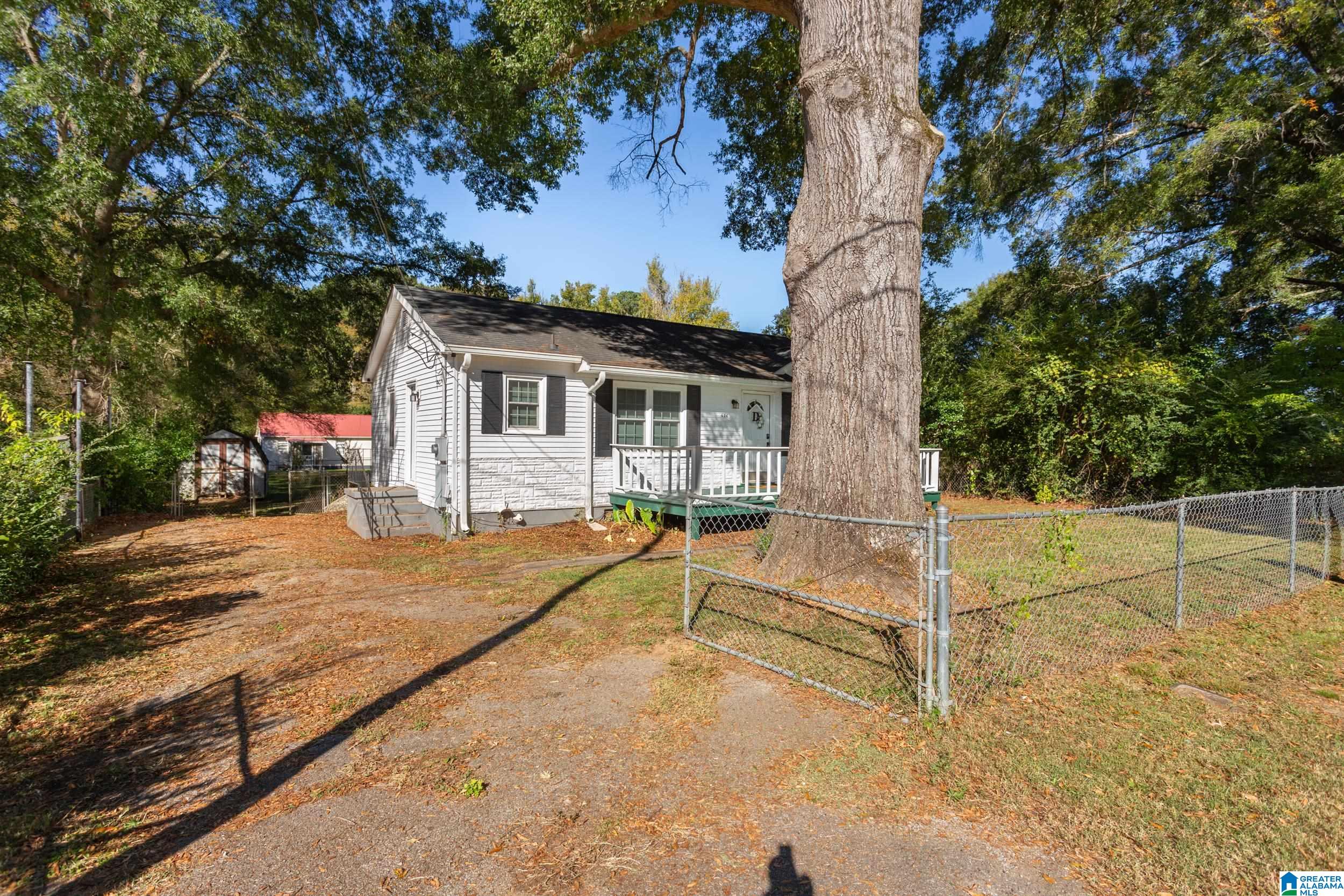 606 Ledford Street Weaver, AL 36277 - Photo 24 of 26