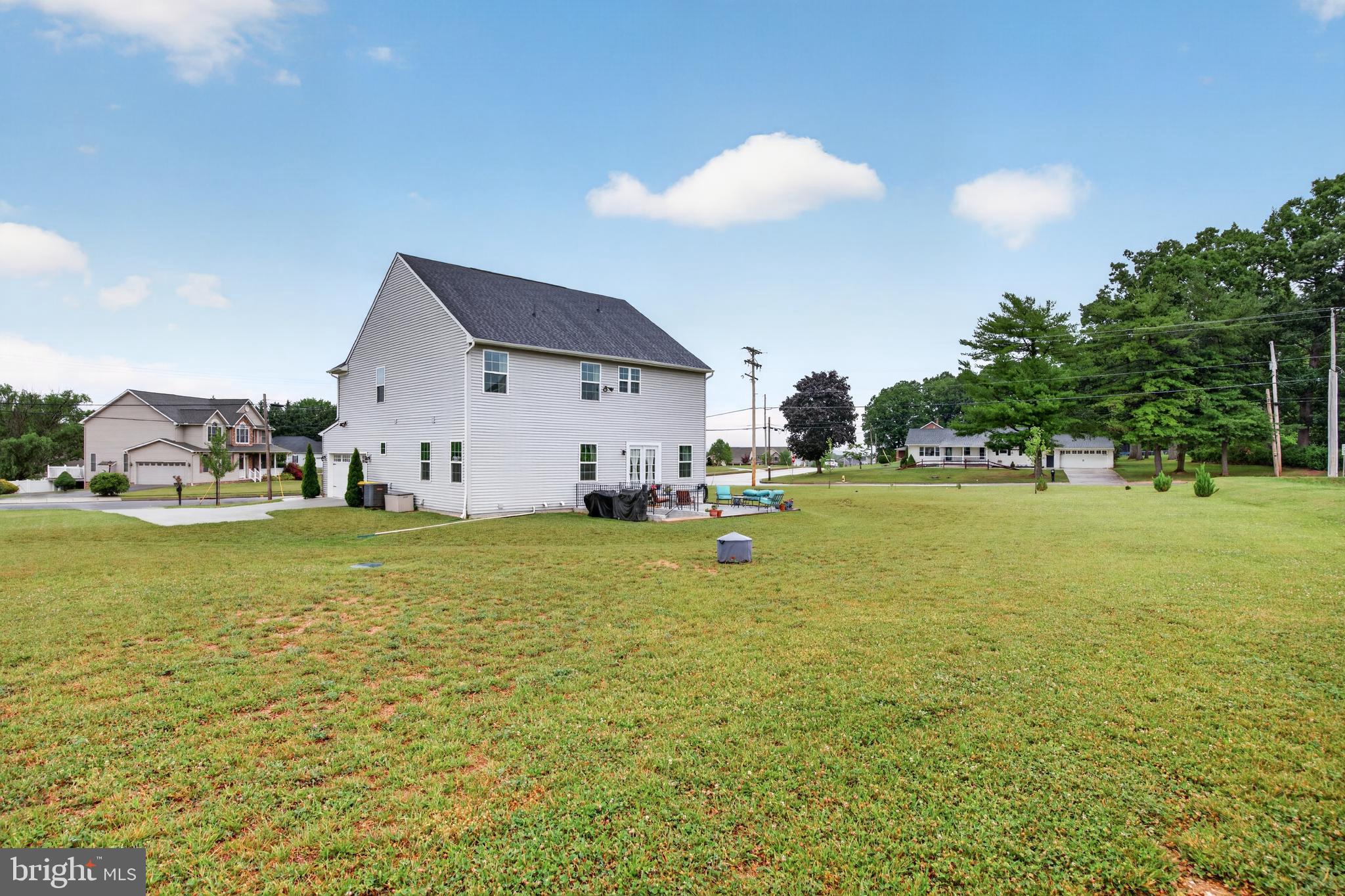 1220 Beck Mill Road Hanover, PA 17331 - Photo 58 of 59