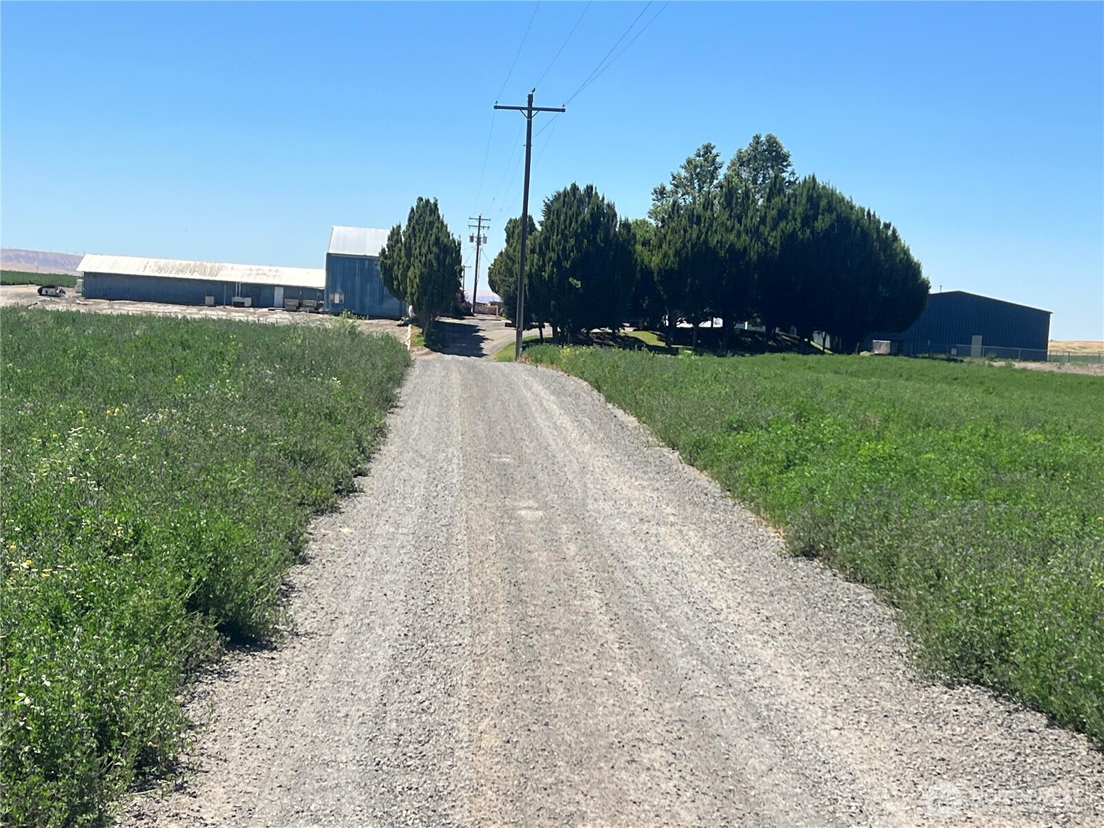 2784 McDonald Road Touchet, WA 99360 - Photo 10 of 31