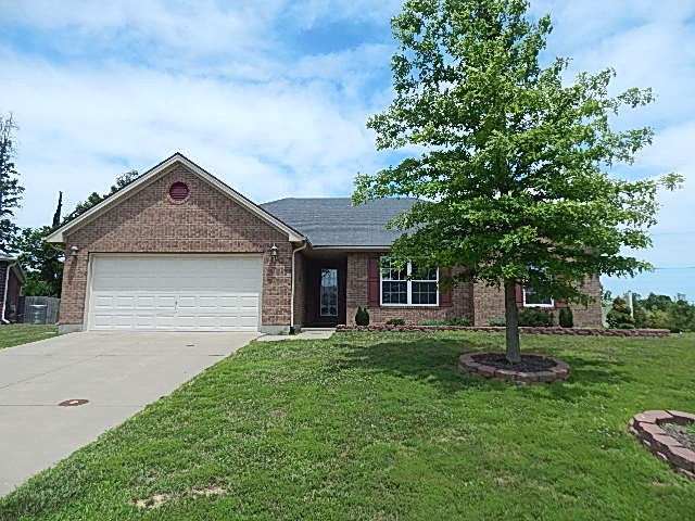 10421 Chatteris Road Evansville, IN 47725 - Photo 1 of 15