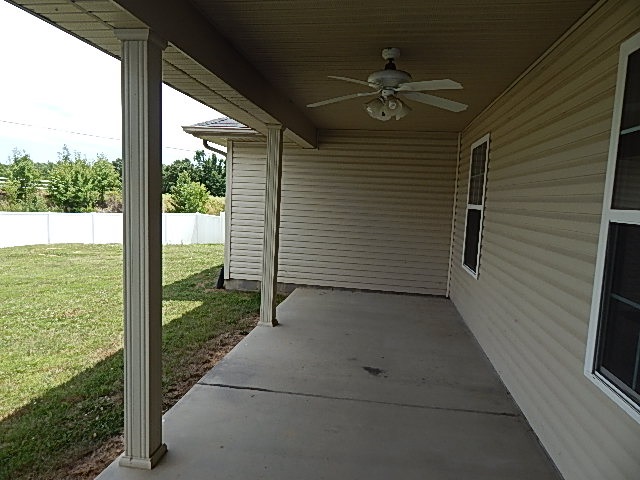 10421 Chatteris Road Evansville, IN 47725 - Photo 13 of 15
