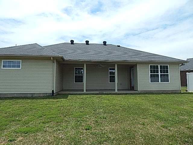 10421 Chatteris Road Evansville, IN 47725 - Photo 14 of 15