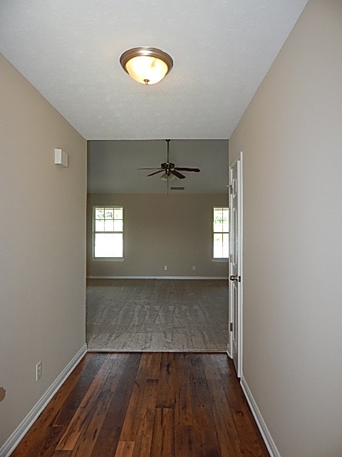 10421 Chatteris Road Evansville, IN 47725 - Photo 8 of 15