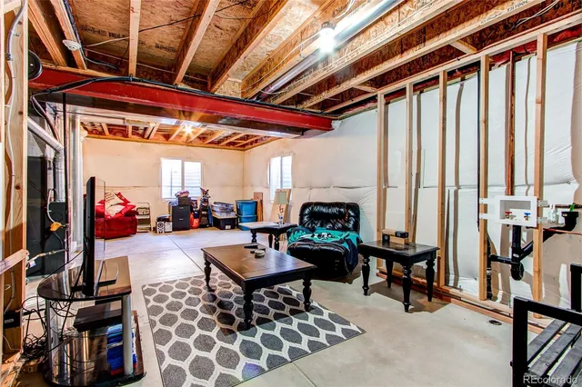 $585,000 | 6842 South Algonquian Court, Aurora, CO 80016