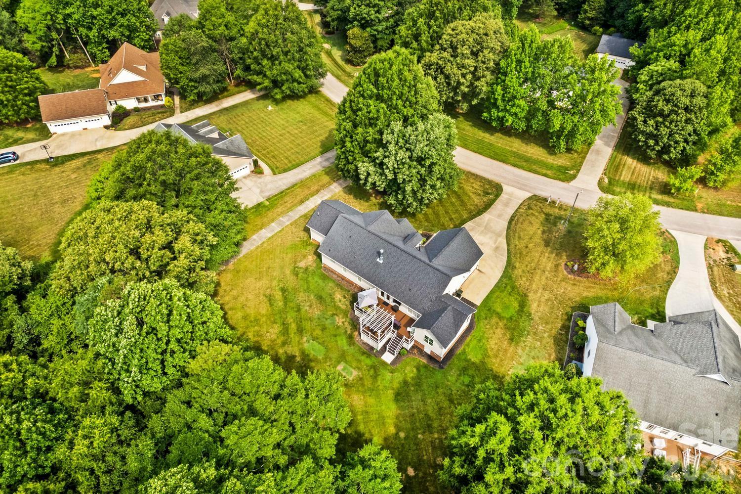 596 Maple Ridge Circle Salisbury, NC 28147 - Photo 43 of 48