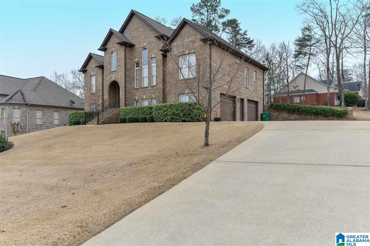 22530 Iron Masters Loop McCalla, AL 35111 - Photo 2 of 50