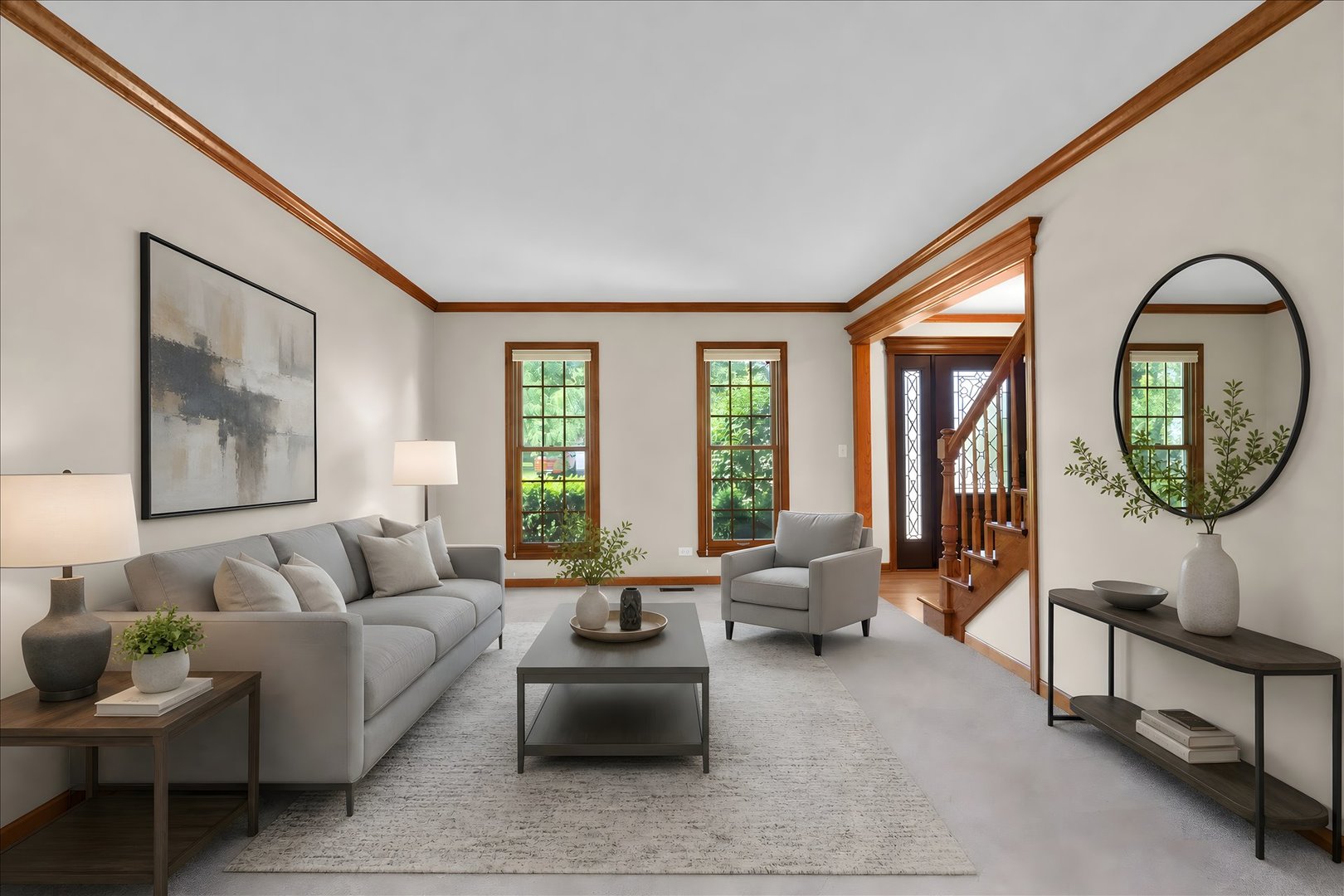 1516 Grommon Road Naperville, IL 60564 - Photo 4 of 48