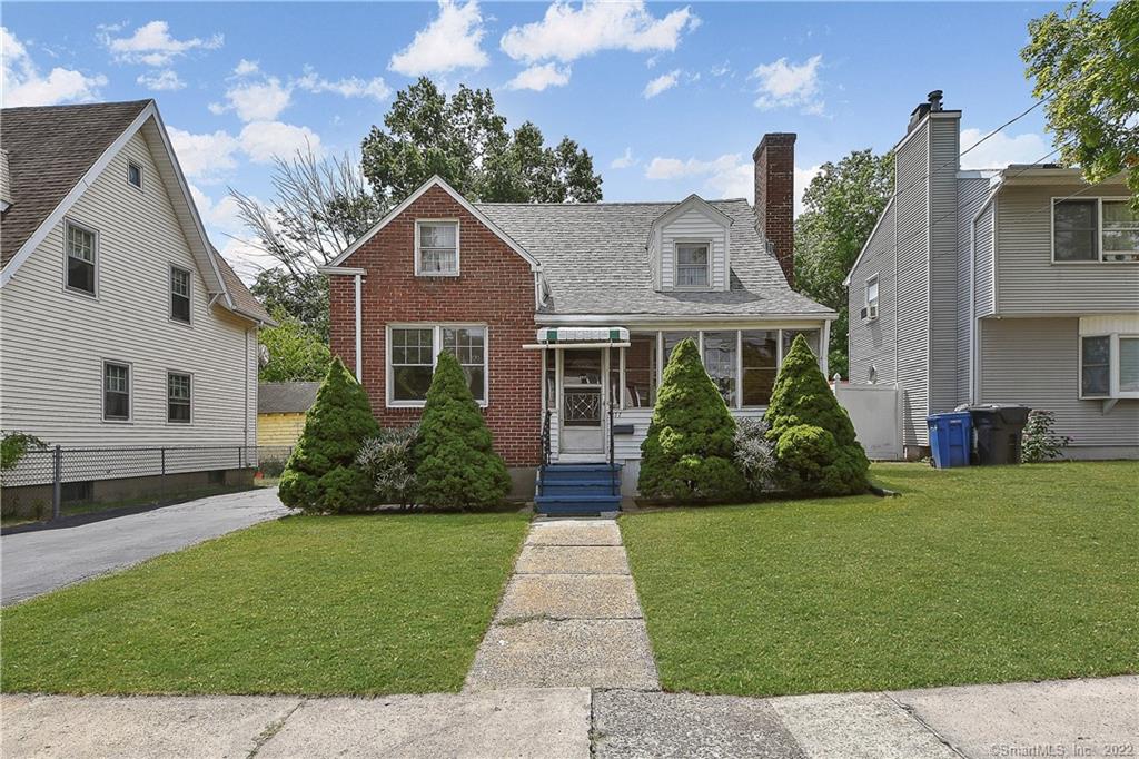 277 Victoria Road, Hartford, CT 06114 Compass