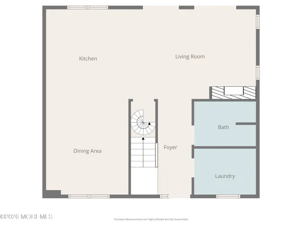 $20,000 | 296 Alabama Avenue, Toms River, NJ 08753