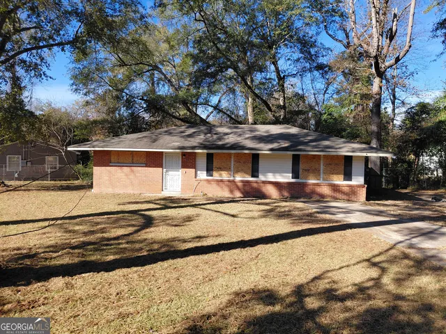 $52,500 | 3837 Spencer Circle, Macon, GA 31206