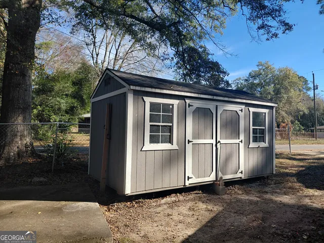 $52,500 | 3837 Spencer Circle, Macon, GA 31206