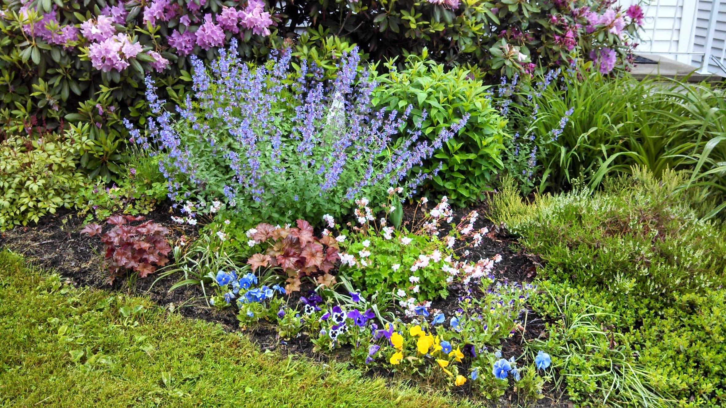 460 Mariaville Road Ellsworth, ME 04605 - Photo 35 of 44 Garden