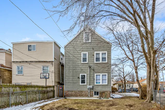 $450,000 | 2135 North Menard Avenue, Chicago, IL 60639