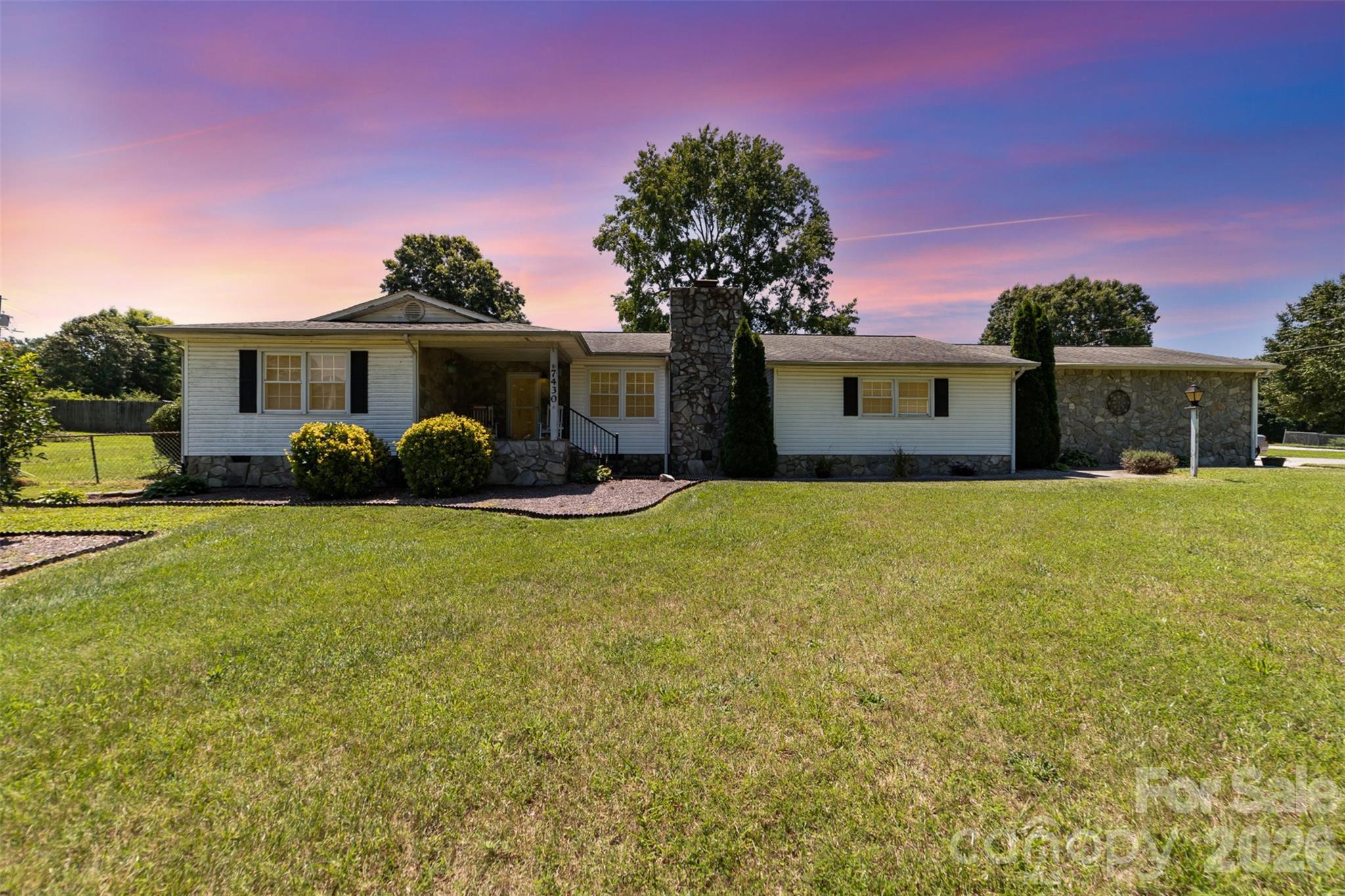 7430 Forney Hill Road Denver, NC 28037 - Photo 1 of 27