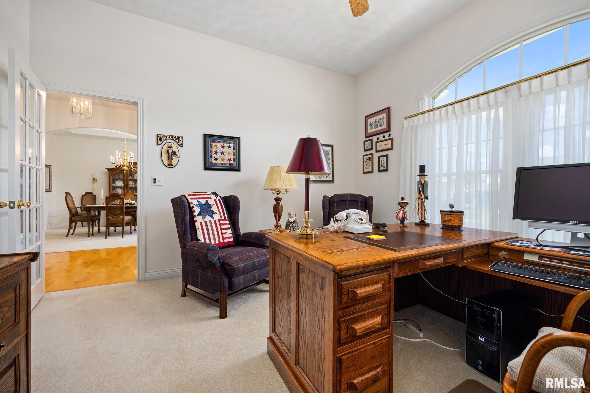 1930 Chestnut Lane Washington, IL 61571 - Photo 11 of 47