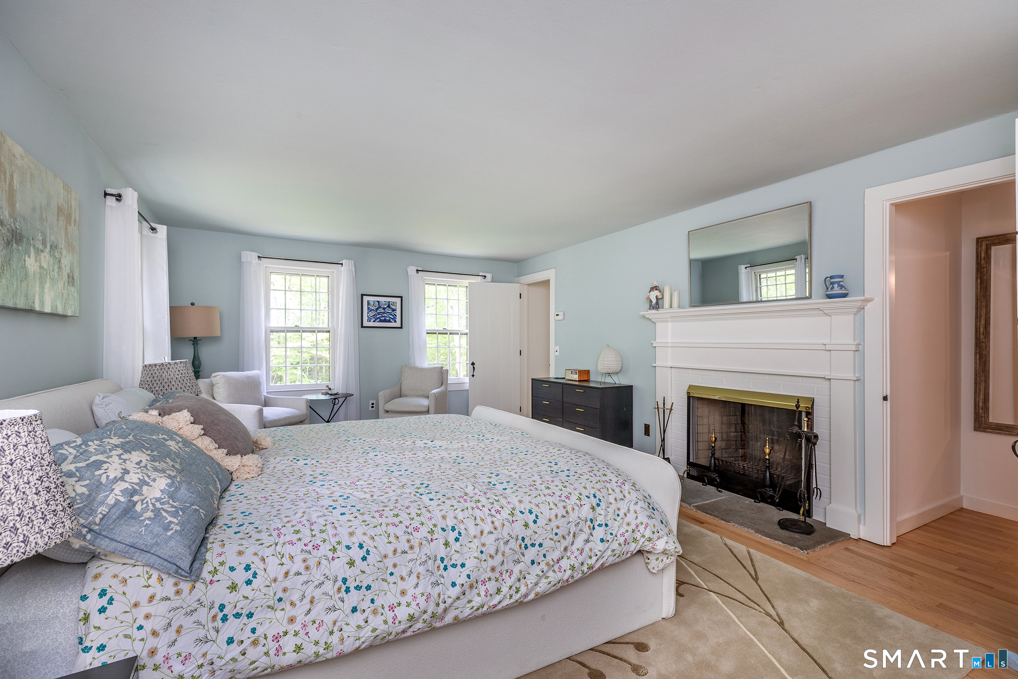 25 Dark Entry Road Bethlehem, CT 06751 - Photo 14 of 32