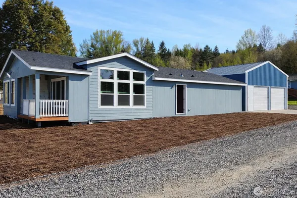 $384,000 | 505 F Street, Vader, WA 98593