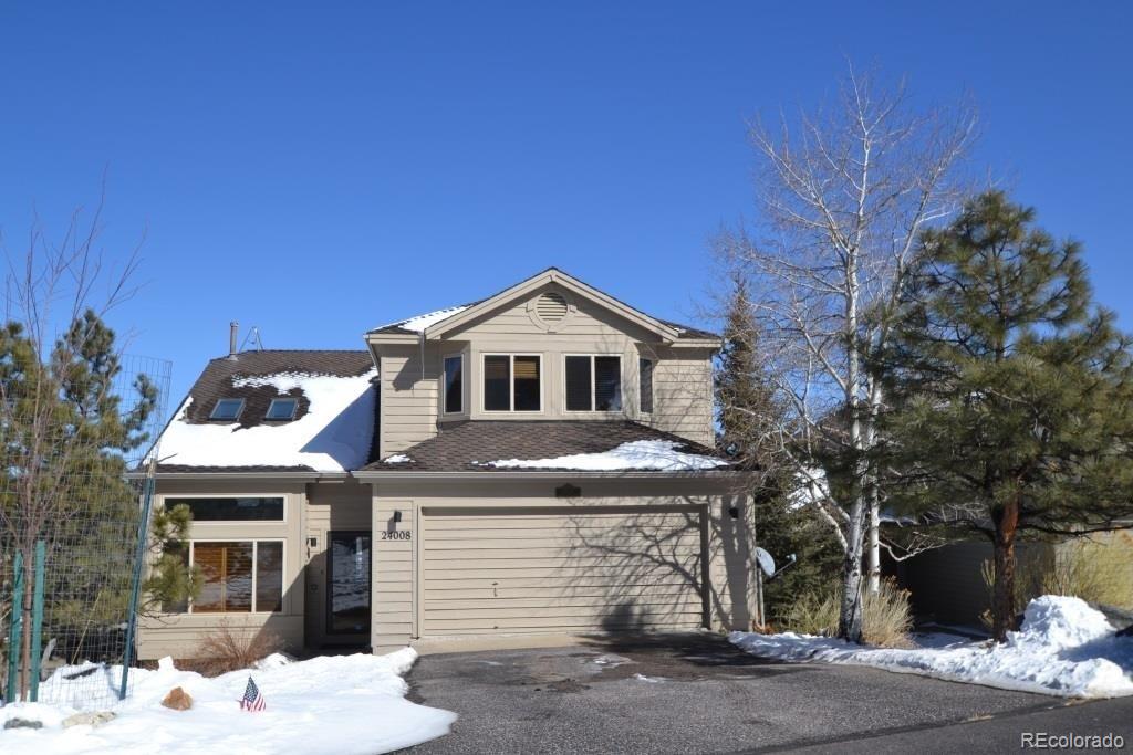 24008 Deer Valley Road Golden, CO 80401 - Photo 1 of 35 Gallery Image 1