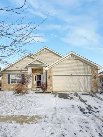 $3,000 | 1387 Prescott Drive, Fox Lake, IL 60020
