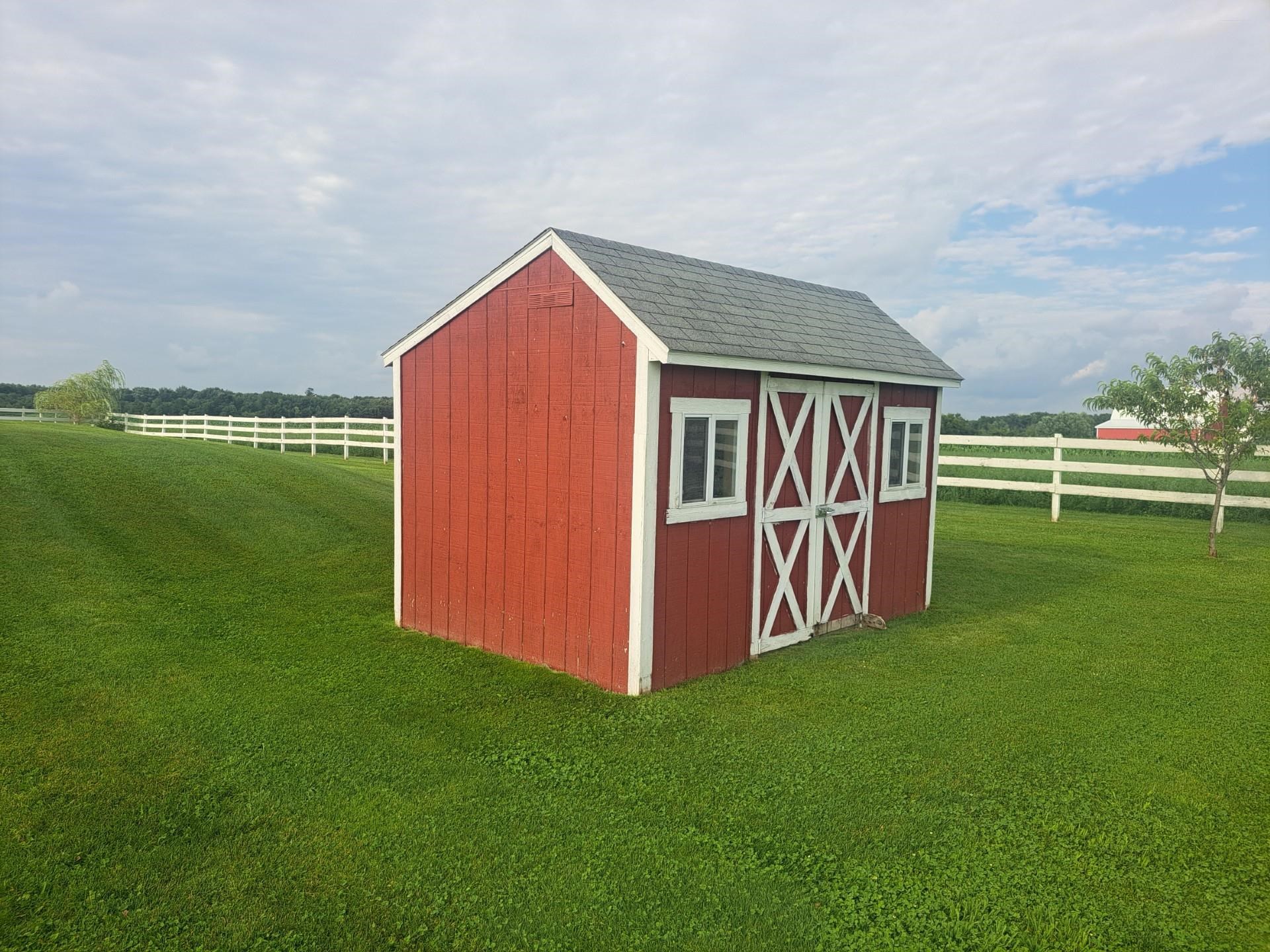 305 East Coleman Road Clare, MI 48617 - Photo 27 of 27 Gallery Image 27