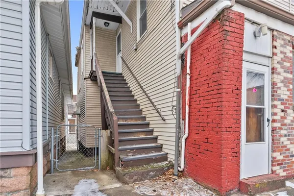 $65,000 | 149 Murdock Street, Canonsburg, PA 15317