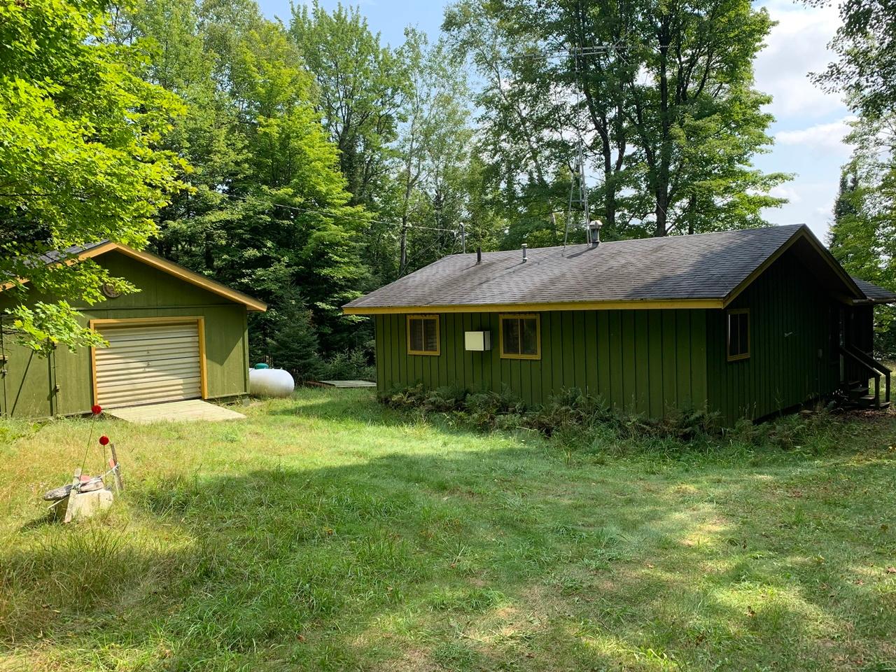4069 Kimmear Road Mercer, WI 54547 - Photo 21 of 38 Gallery Image 21