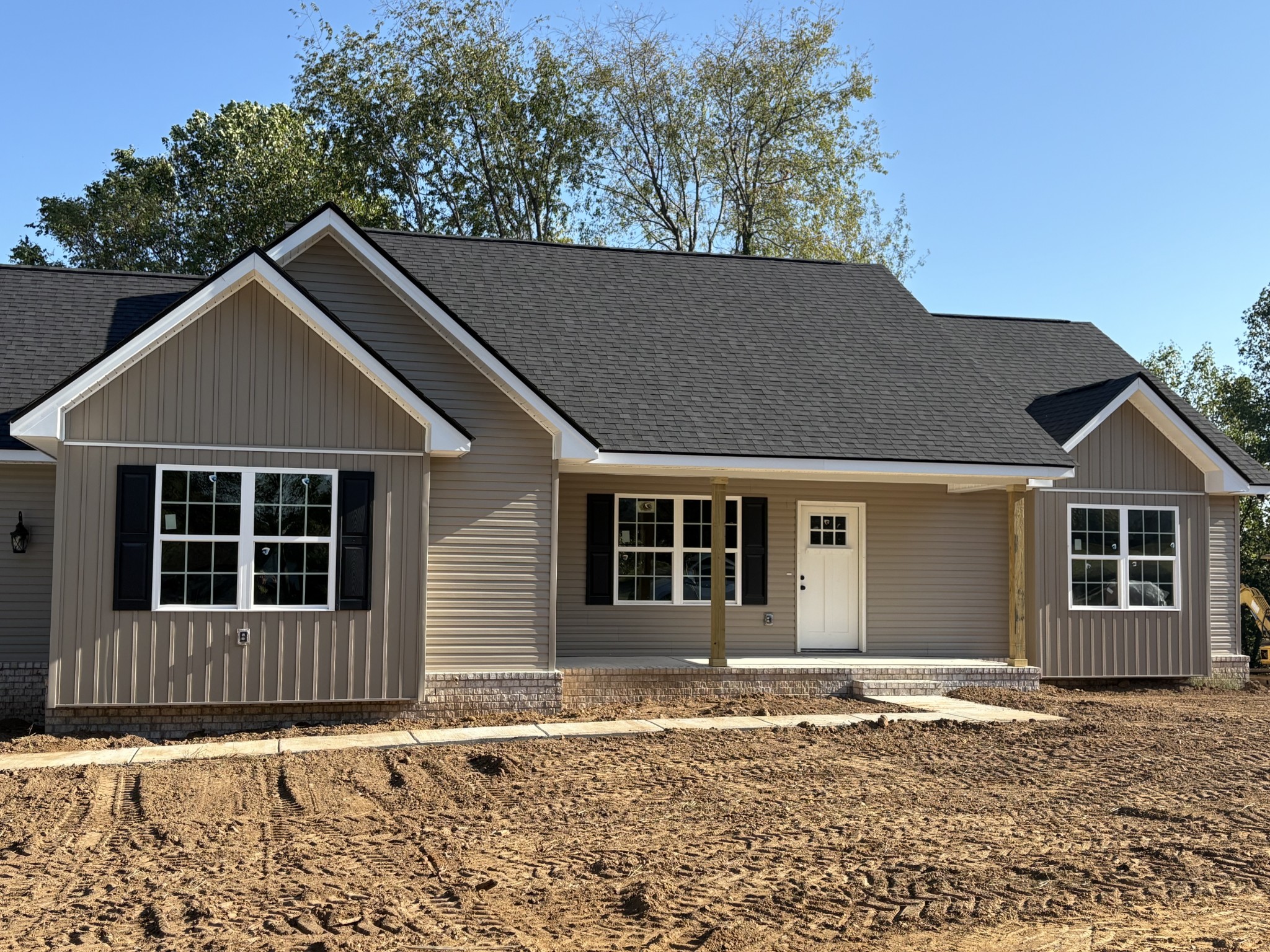 127 Crestview Drive Lewisburg, TN 37091 - Photo 3 of 28