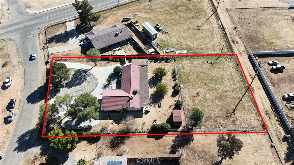 20071 Serrano Road Apple Valley, CA 92307 - Photo 35 of 38