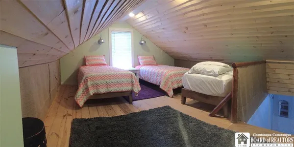 $629,000 | 5892 Whitney Bay Road, Chautauqua, NY 14757