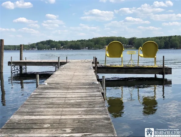 $629,000 | 5892 Whitney Bay Road, Chautauqua, NY 14757