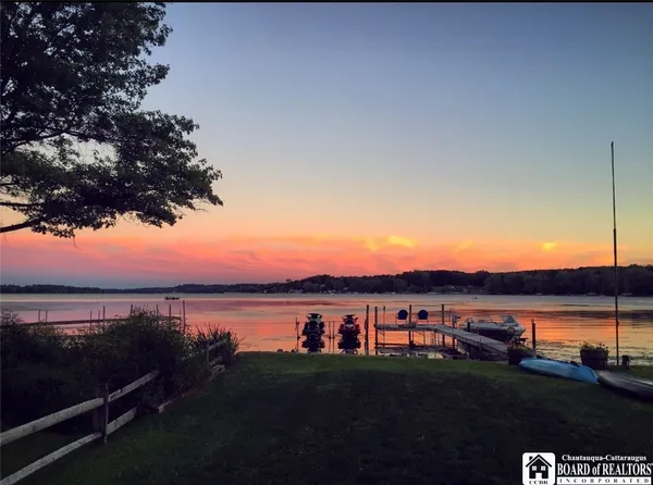 $629,000 | 5892 Whitney Bay Road, Chautauqua, NY 14757