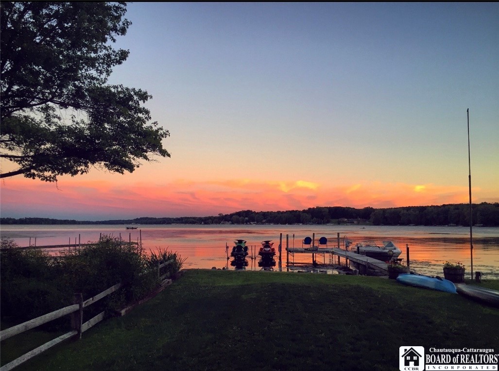 5892 Whitney Bay Road Chautauqua, NY 14757 - Photo 23 of 26