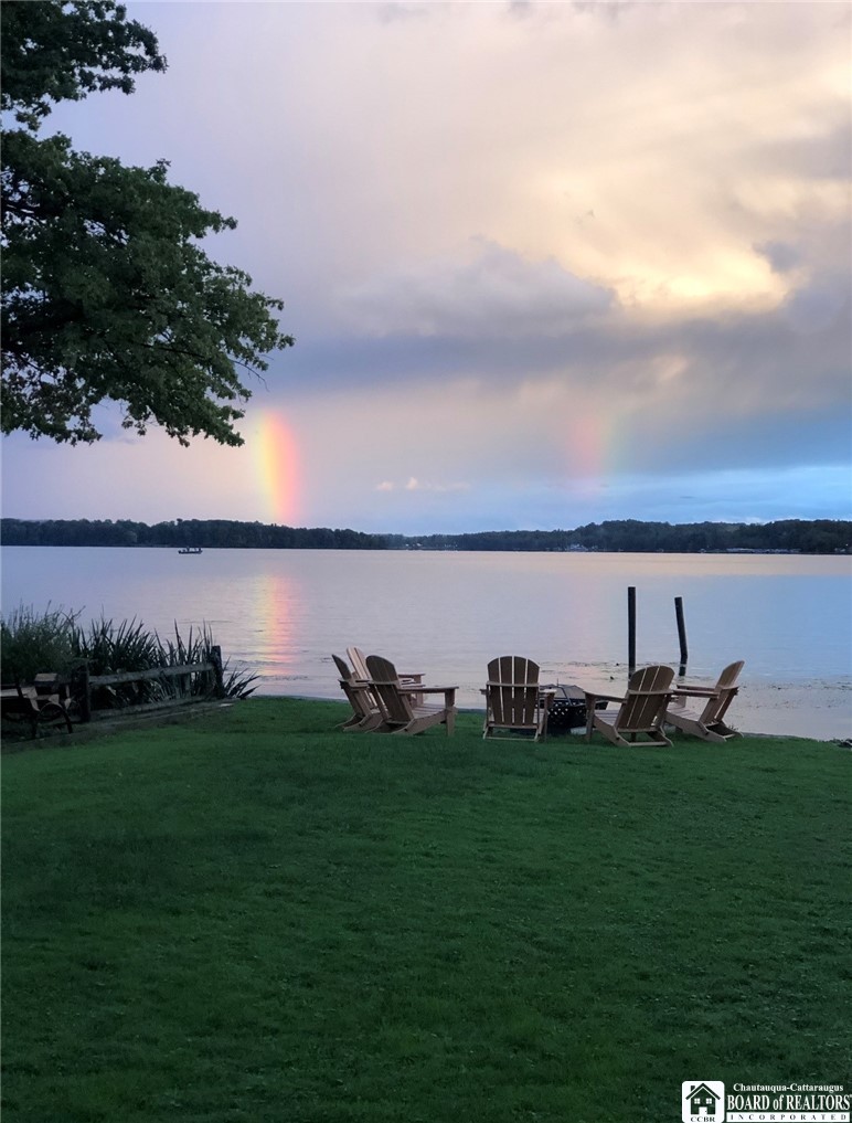 5892 Whitney Bay Road Chautauqua, NY 14757 - Photo 24 of 26