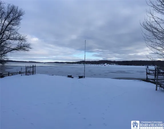 $629,000 | 5892 Whitney Bay Road, Chautauqua, NY 14757