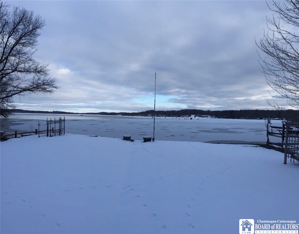 5892 Whitney Bay Road Chautauqua, NY 14757 - Photo 25 of 26
