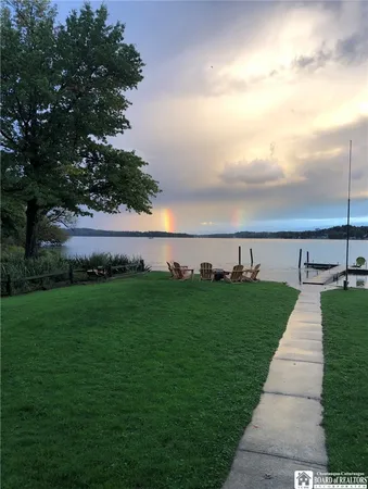 $629,000 | 5892 Whitney Bay Road, Chautauqua, NY 14757