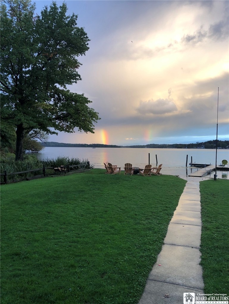 5892 Whitney Bay Road Chautauqua, NY 14757 - Photo 26 of 26