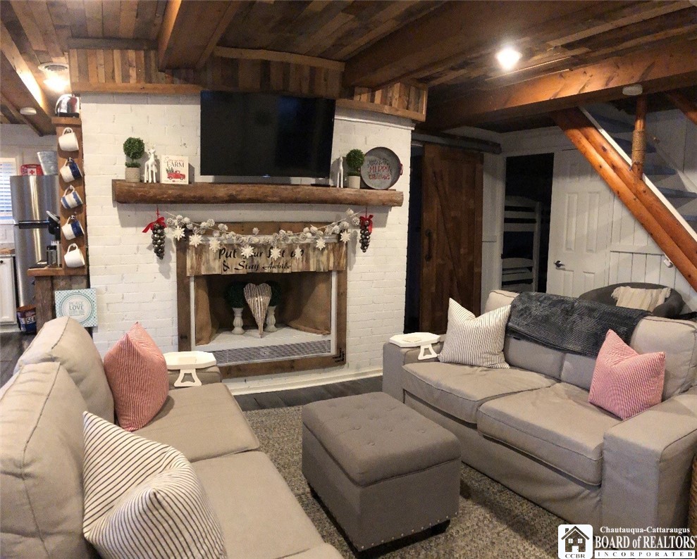 5892 Whitney Bay Road Chautauqua, NY 14757 - Photo 3 of 26