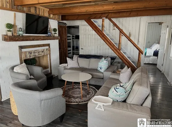 $629,000 | 5892 Whitney Bay Road, Chautauqua, NY 14757